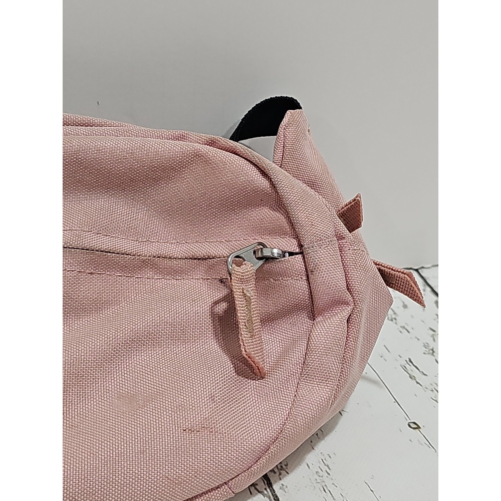 Jansport Fifth Avenue Fanny Pack Mistiy Roes JS00TAN17N8 - Picture 5 of 11